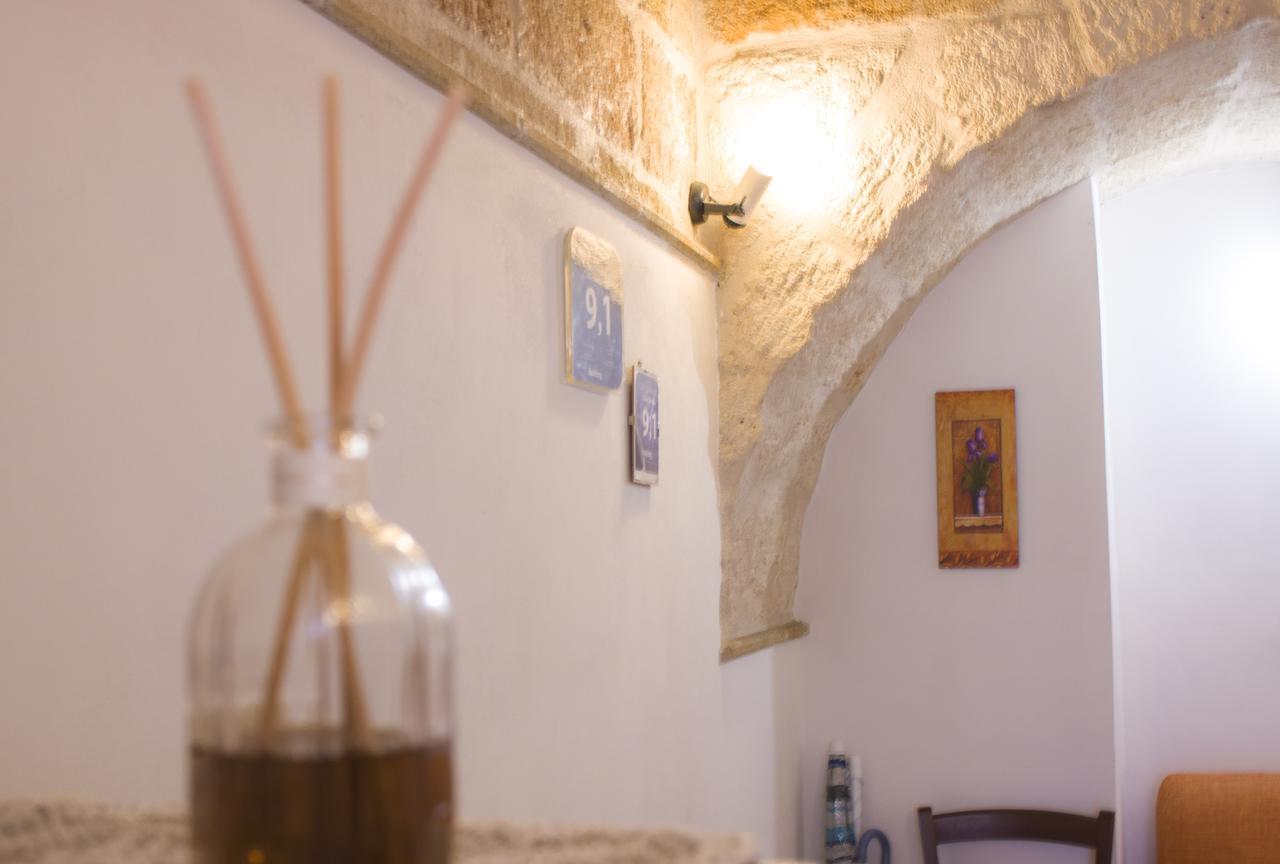 Casa Narciso Apartment Polignano a Mare Exterior photo