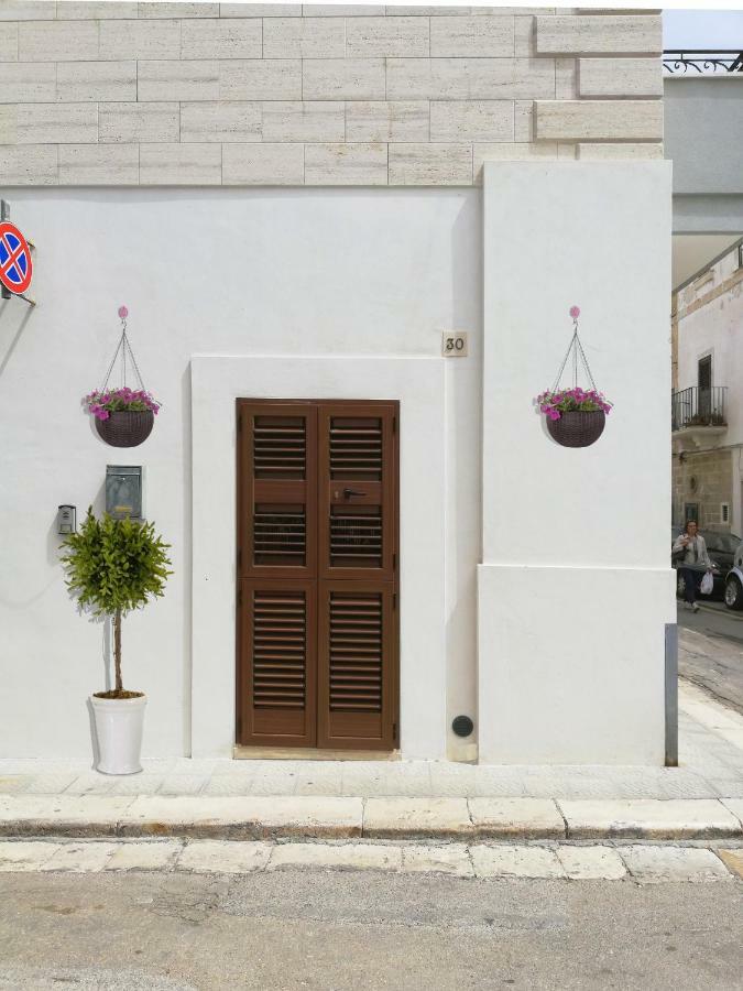 Casa Narciso Apartment Polignano a Mare Exterior photo