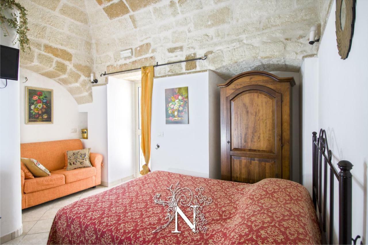 Casa Narciso Apartment Polignano a Mare Exterior photo