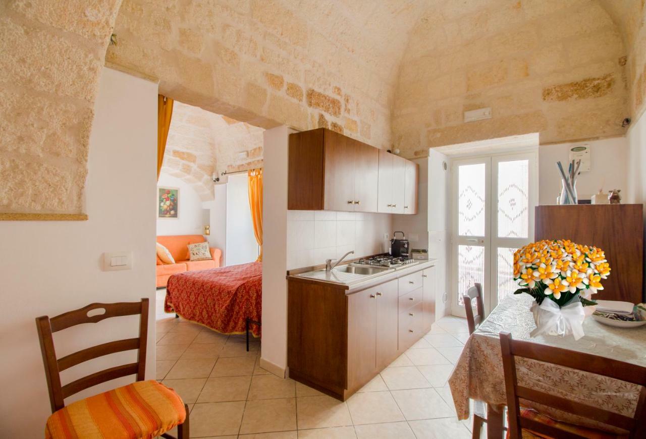 Casa Narciso Apartment Polignano a Mare Exterior photo